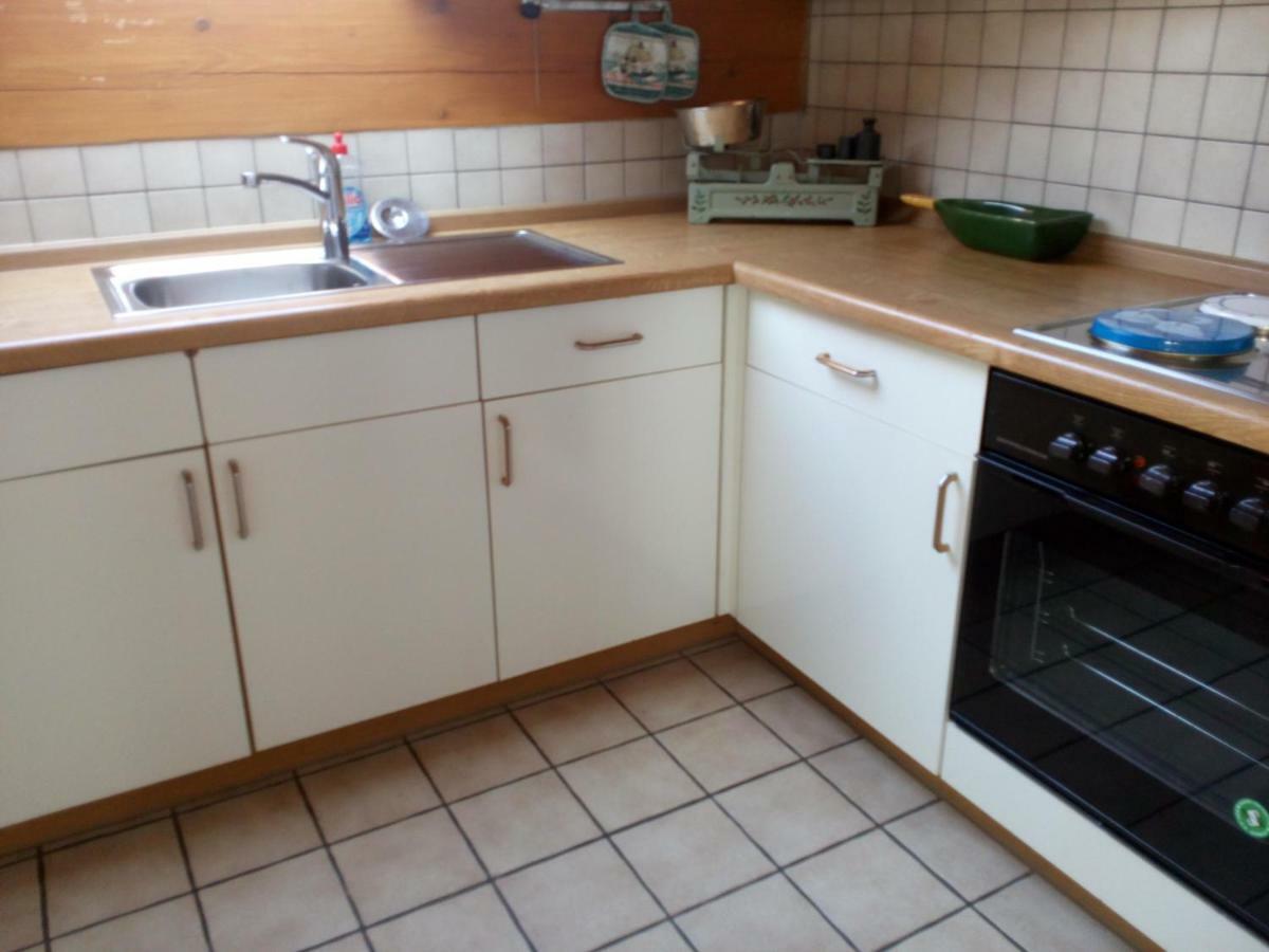 Gaestehaus Kasper Kenzingen Exteriér fotografie